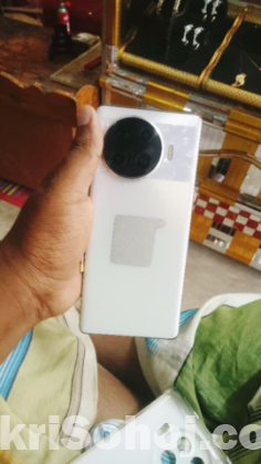 Tecno spark 20 pro+